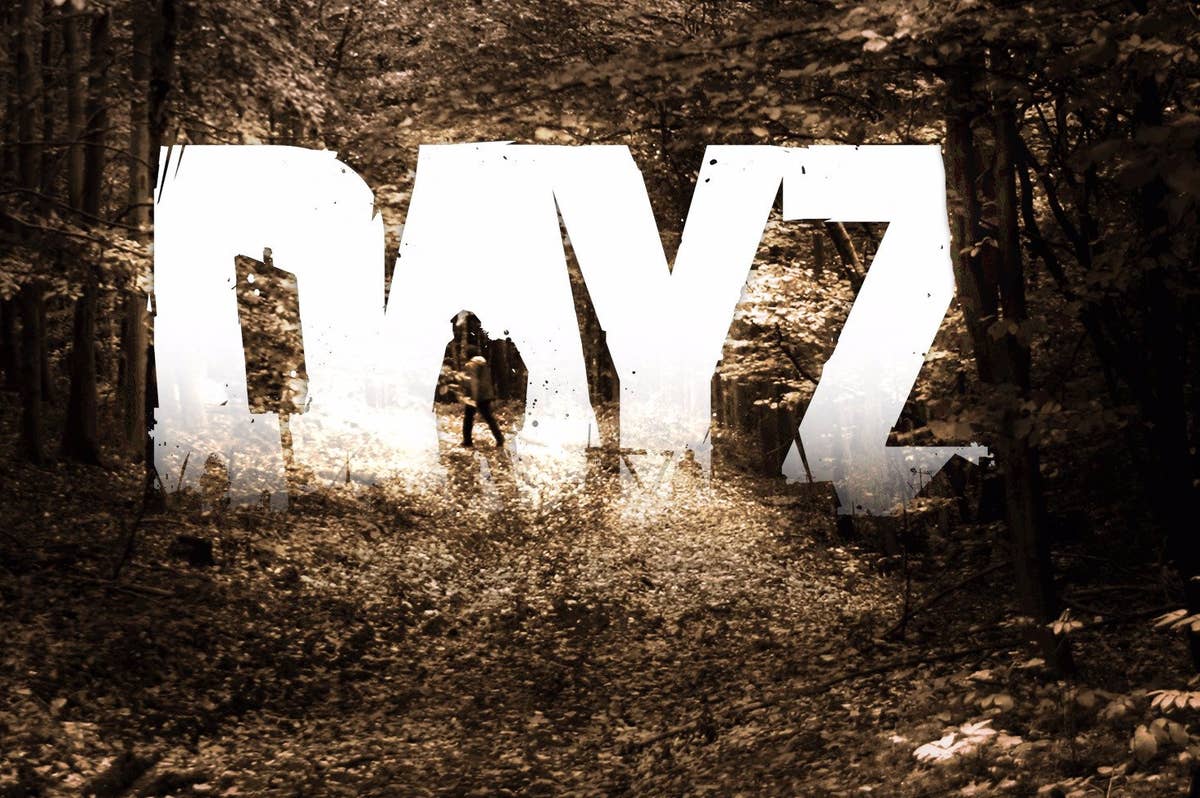 DayZ will be out of Early Access, and on Xbox, next year
