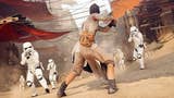 Star Wars Battlefront 2: Mehr Credits am Rundenende und mehr Herstellungsteile