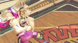 It is impossible to be annoyed while playing Hoops mode in Arms