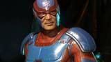The Atom looks great in Injustice 2