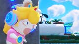 Mario Rabbids is getting a versus mode tomorrow, for free