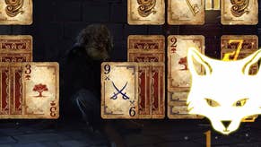 Shadowhand review
