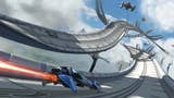 WipEout Omega Collection gets a free VR update in 2018