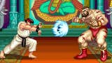 Bilder zu Street Fighter 30th Anniversary Collection angekündigt