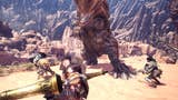 Monster Hunter World multiplayer: How to join friends, join Squads and create multiplayer games