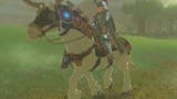 Zelda: Breath of the Wild DLC 2 - Antike Pferderüstung finden