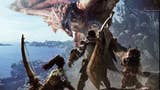 There's a second Monster Hunter World PS4 beta this week