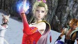 Dissidia: Final Fantasy NT open beta aangekondigd