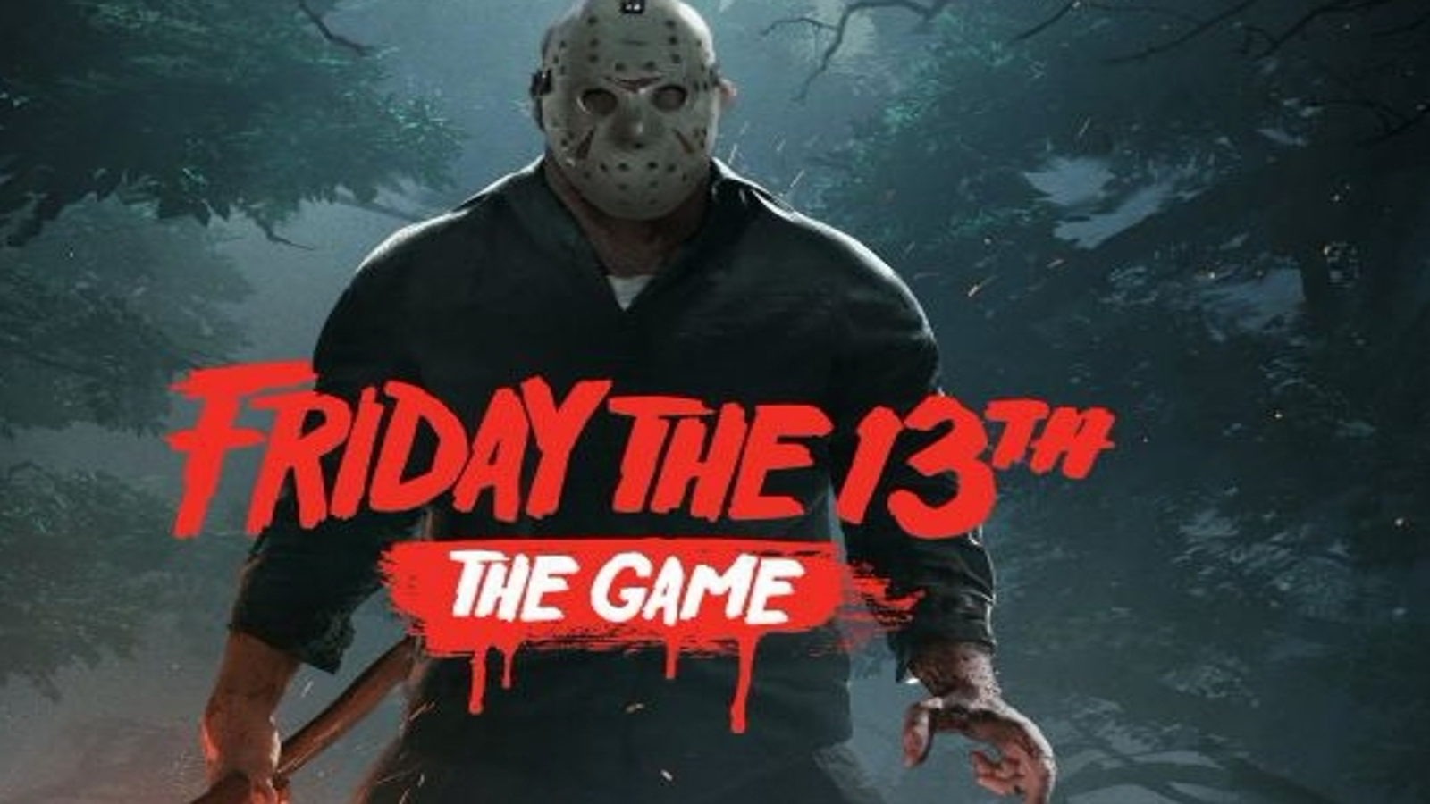 October's PlayStation Plus games include Friday the 13th and Laser League
