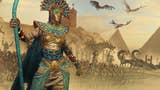 Rise of the Tomb Kings coming to Total War: Warhammer 2 in January