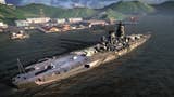 World of Warships Blitz salpa il 18 gennaio