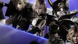 Dissidia Final Fantasy NT: Die zweite Fight Night findet nächste Woche statt