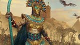 Total War Warhammer 2: Seht 37 Minuten aus Rise of the Tomb Kings