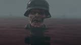 Na ostrov nacistických zombíků v Call of Duty WW2