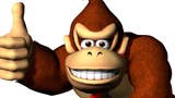 Donkey Kong stars in Mario + Rabbids: Kingdom Battle DLC