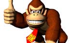 Donkey Kong komt naar Mario + Rabbids: Kingdom Battle