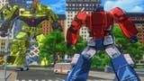 Transformers: Warum Activisions Spiele nicht mehr länger digital erhältlich sind