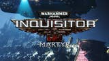 Warhammer 40.000 Inquisitor - Martyr: Januar-Update veröffentlicht