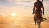 Assassin's Creed Origins: Neuer Patch ab heute verfügbar