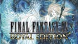Final Fantasy 15 Royal Edition aangekondigd
