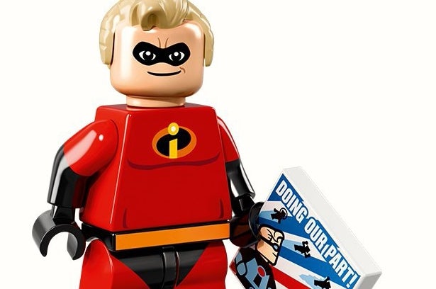 Lego the incredibles discount ps3