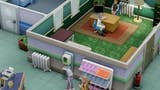 Two Point Hospital: Sega kündigt neue Krankenhaus-Sim ehemaliger Theme-Hospital-Entwickler an