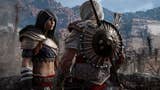 Assassin's Creed Origins: Release-Termin von Die Verborgenen bestätigt