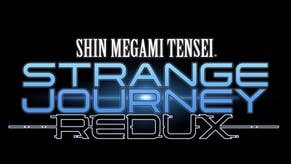 Imagen para Shin Megami Tensei: Strange Journey Redux estará disponible en 3DS el 18 de mayo