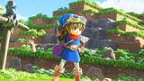Digital Foundry - Dragon Quest Builders: Switch vs PS4/PS4 Pro