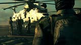 Bilder zu Metal Gear Survive: Neuer Trailer veröffentlicht