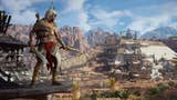 Bekijk: Assassin's Creed Origins: The Hidden Ones - Launch Trailer