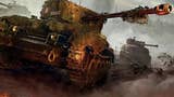 Wargaming kündigt World of Tanks VR an