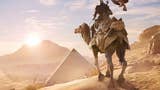 New Game Plus confirmado para Assassin's Creed Origins