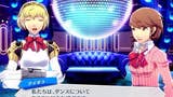 Famitsu detalla el modo "Commu" para Persona 3 y 5 Dancing