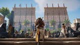 Assassin's Creed Origins krijgt New Game Plus-modus
