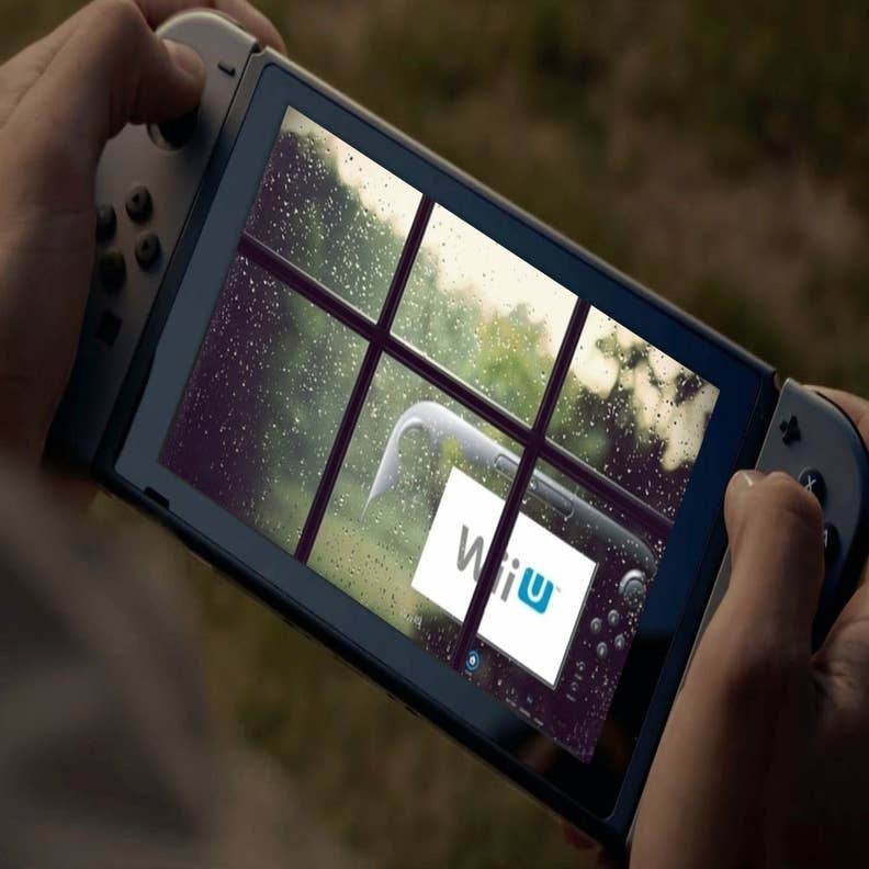 Nintendo does Wii U teardown; talks HD, multicore chip - CNET