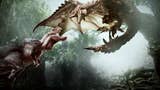 PlayStation Taiwan promove Monster Hunter World