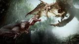 Ventas UK: Monster Hunter retiene el nº1