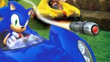Bilder zu Es gibt Hinweise auf ein neues Sonic-Rennspiel