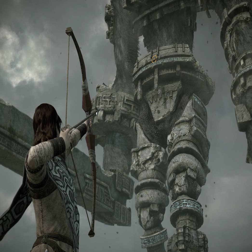 Estúdio do remaster de Shadow of the Colossus já está trabalhando em jogo  para PS5