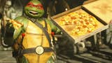 Here's our first look at The Teenage Mutant Ninja Turtles kicking ass in Injustice 2