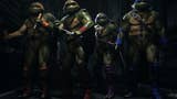 Afbeeldingen van Injustice 2 trailer toont The Teenage Mutant Ninja Turtles gameplay