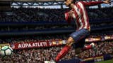 FIFA 18 ha sido el juego más vendido en España durante el mes de enero