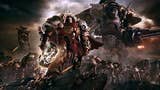 Relic leaves Dawn of War 3 behind as it moves on to new projects