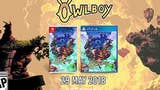 Owlboy tendrá edición física en PS4 y Switch