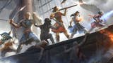 Blimey, Pillars of Eternity 2 is coming to Nintendo Switch