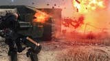 Bilder zu Metal Gear Survive: Zweite offene Beta angekündigt