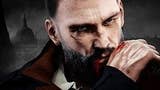 Dontnod's Vampyr dated for June