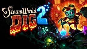 Afbeeldingen van SteamWorld Dig 2 komt naar de Nintendo 3DS