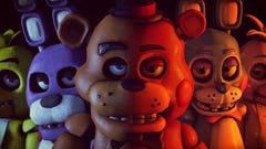 Five Nights at Freddy's 2 on Steam